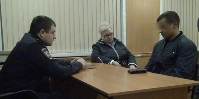 Против омичей, осквернивших памятник бойцам великой отечественной, возбудили уголовное дело