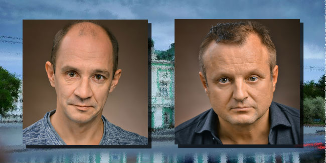 Бурков удостоил двоих актёров театра драмы званием «заслуженный деятель культуры омской области»