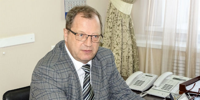 Экс-гендиректор омского радиозавода «релеро» геннадий гусельников возглавил масс