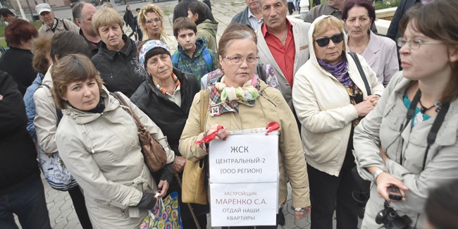 В омске представители ук рассказали о том, как будет убираться мусор в новогодние праздники