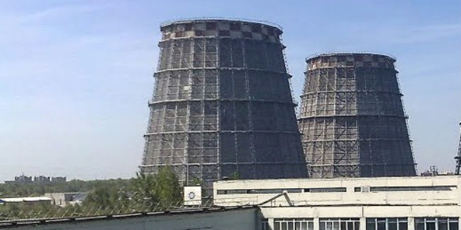 Омская тгк-11 закупит у московской компании 7 млн тонн угля на 8,3 млрд рублей