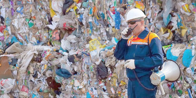 Дмитрий МЕДВЕДЕВ подписал постановление о пересмотре тарифов на вывоз мусора
