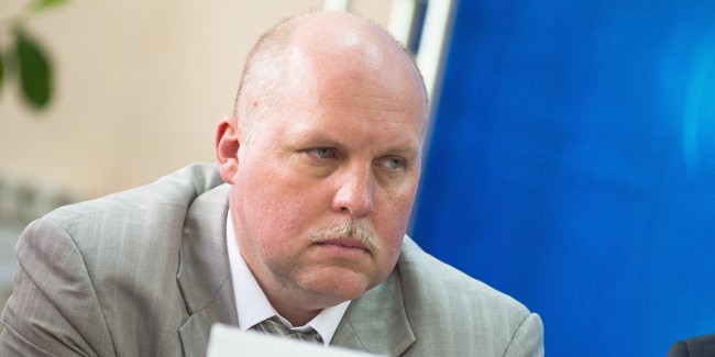 Экс-глава омского педуниверситета олег волох в облсуде обжаловал решение облсуда