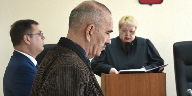 Известный омский строитель осуждён за растрату денег 656 дольщиков и отправлен в колонию