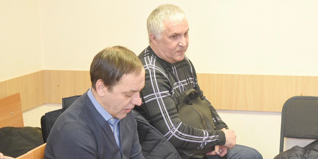 Облсуд утвердил приговоры медведеву, поповой и агаркову