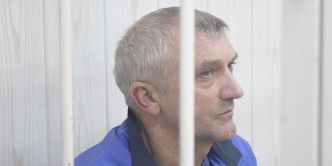Суд продлил домашний арест экс-главе судебных приставов Омской области Владимиру ВИТРУКУ