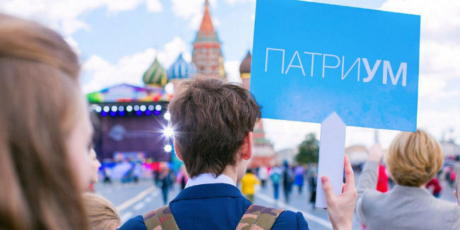 Калачинский школьник лев калентинов победил в грантовом проекте владимира путина
