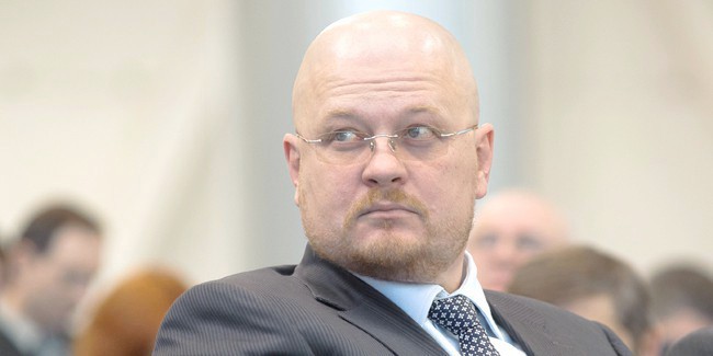 Экс-главу экспертного совета по стратегическому развитию при омском губернаторе уличили в хищении 669 млн рублей