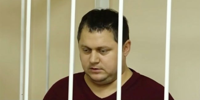 Омский облсуд утвердил 9 лет колонии замглаве называевского отдела полиции ивану бугаеву