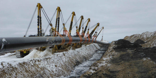Возбуждено уголовное дело против валерия степанова – главы старейшего треста в омске