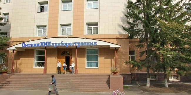 Омский ниип разработал кв-антенны нового поколения для кораблей и береговых центров связи