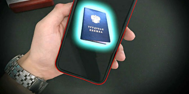 Для омичей и работодателей обнародованы памятки по электронным трудовым книжкам