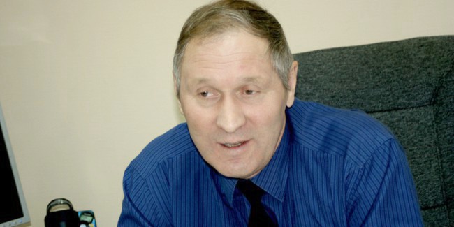 Вынесен приговор второму руководителю омского росприроднадзора – сергею ерёмину