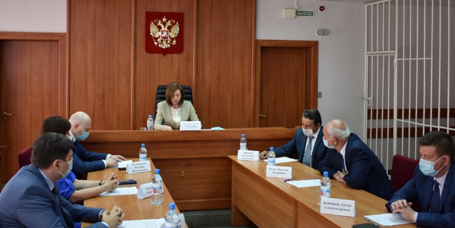 Кандидатом в члены совета судей россии от омской области выдвинута лена ершова