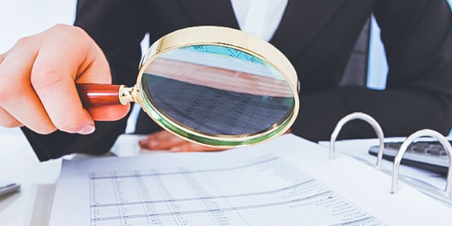 Количество выездных ревизий снизилось в 2,7 раза, доначисления налогов упали вдвое