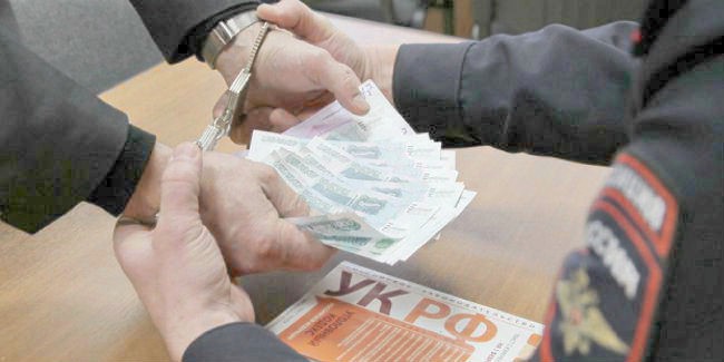 Суд применил для саргсяна, обвиняемого в подкупе сотрудника фсб, статью 64 ук рф