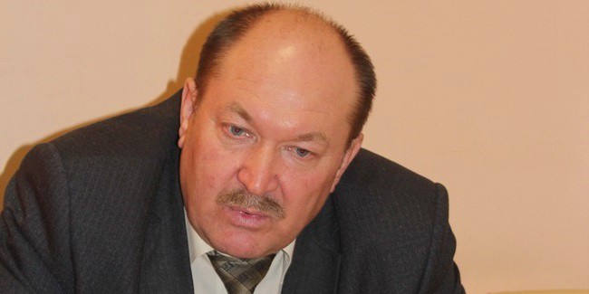 Экс-министру ртк омской области олегу илюшину предъявлен иск на 725 млн рублей