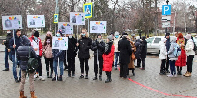 В Омске к юбилею Фёдора Достоевского запустили онлайн-игру для почитателей в возрасте 16+