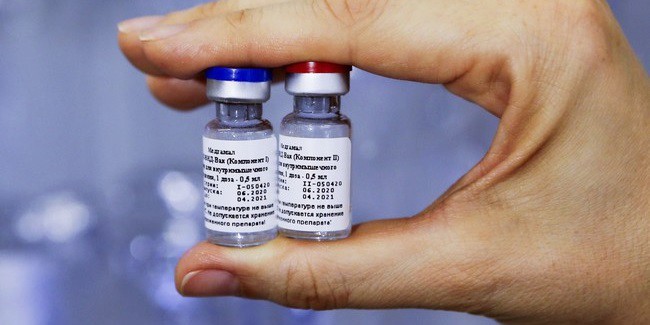455 омских железнодорожников прошли вакцинацию от коронавирусной инфекции