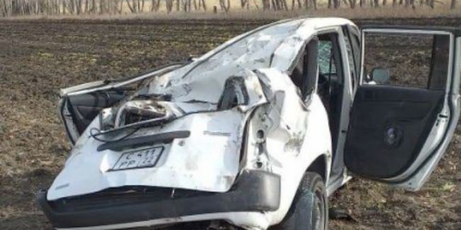 Суд рассмотрит дело Александра САЛАНОВА, обвиняемого в угоне Toyota, ДТП и гибели женщины