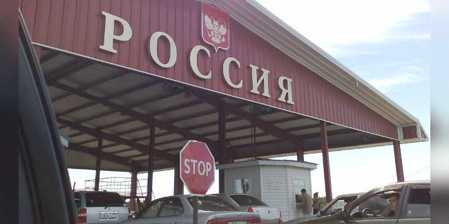 Омскими таможенниками предотвращён ввоз в россию сельхозтехники украинского производства