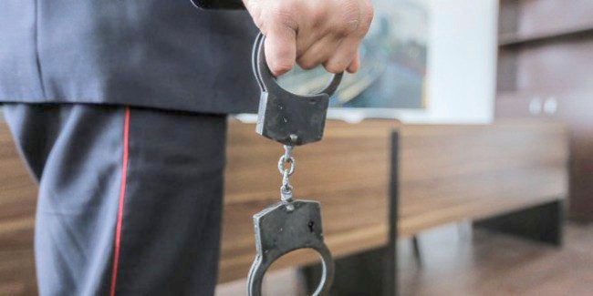 Суд учёл раскаяние ОРЛОВА, совершившего в маске разбойный налёт на магазин «У Вадима»