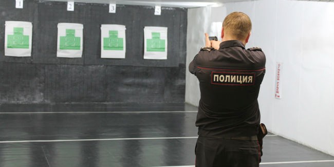В омской области лучшим опером уголовного розыска признан иван маркин