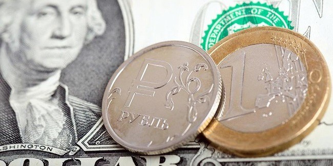 Московская биржа с понедельника запустит покупку валюты от одного доллара сша или евро