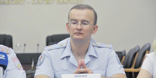 Облсуд отменил приговор экс-главе отдела по расследованию ДТП в Омске Алексею ЛИПИНУ