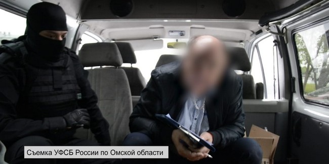 Омские контрразведчики пресекли попытку контрабанды авиационных деталей