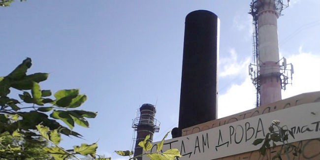 Суд приостановил эксплуатацию семи газовых котельных в омской области