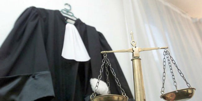 Владимир путин накануне провёл кадровые назначения в судейском сообществе
