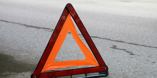 Количество дорожно-транспортных происшествий в Омске снизилось на 11,4%