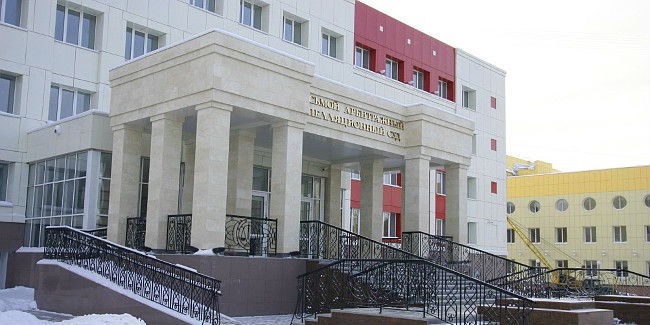 Судья омского 8аас наталья шиндлер подтвердила свой первый класс в москве