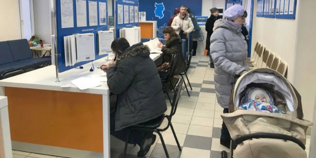 В налоговых инспекциях Омской области будут приостановлены личный приём и обслуживание