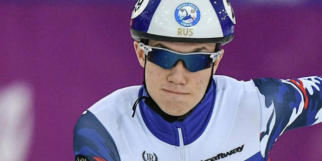 Омич Павел СИТНИКОВ выступит на XXIV зимних Олимпийских играх в Пекине