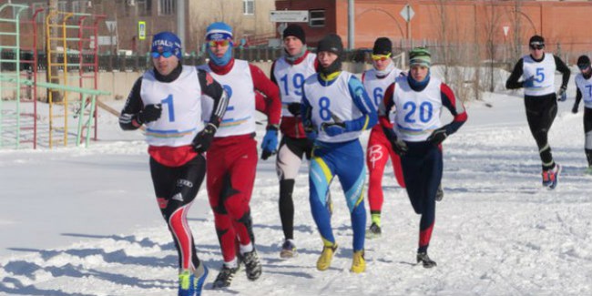 В Омской области определили сильнейших триатлонистов