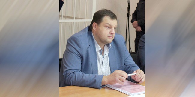 В Омске новый суд признал экс-адвоката СТЕПАНОВА виновным в афере и растрате, после чего взял под стражу