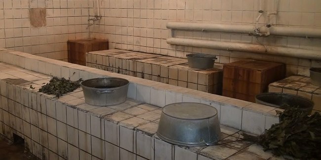 Преференции на помывку в страшноватых муниципальных банях Омска выдали 2619 взрослым и 95 детям