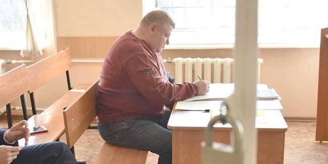Верховный Суд вернул в Кемерово дело против экс-главы депимущества мэрии Омска Сергея ХОРОШИЛОВА
