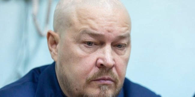 Потомственного омского милиционера, генерала полиции Игоря МИТРОФАНОВА отправили в «красную зону» на 8,5 лет