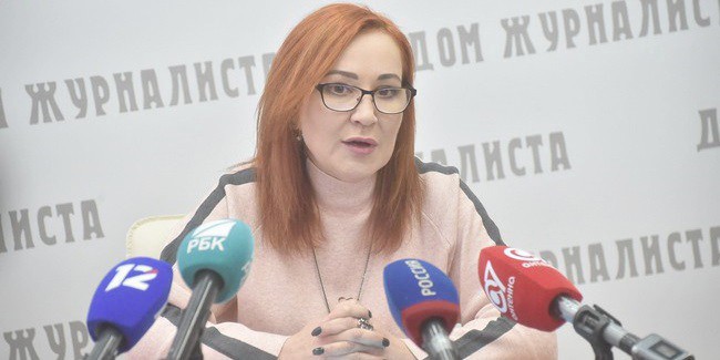 Судья Сергей КАЛМЫКОВ заявил о самоотводе по делу против экс-замминистра Марины СТЕПАНОВОЙ