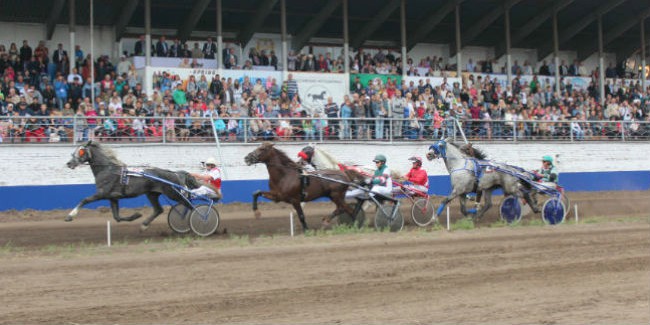 Вдвое увеличен призовой фонд турнира по конному спорту «Большой Сибирский Круг»