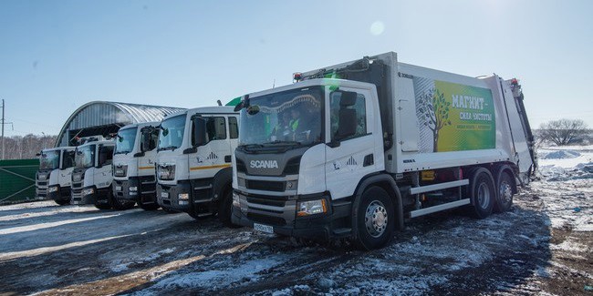 В Новосибирске утвердили вердикт Омского облсуда: цены «Магнита» на вывоз мусора – завышенные