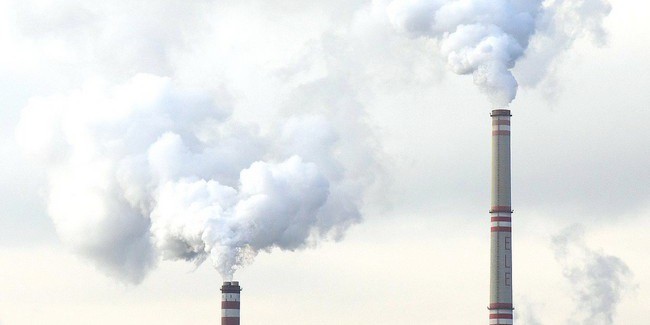 Суд обязал Азовскую тепловую компанию навести порядок с выбросами загрязняющих веществ в 18 котельных