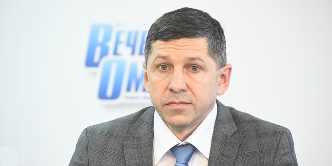Игорь КОЖУХОВ: на возрождение троллейбусного депо №2 в Омске потребуется 300 млн рублей