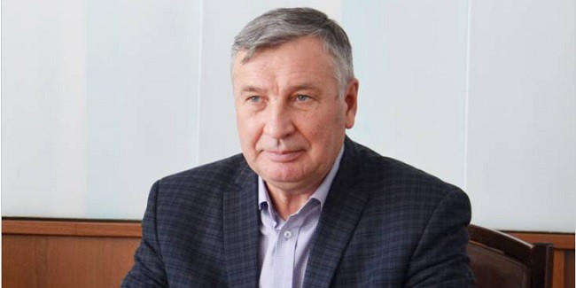 Глава Полтавского района Александр МИЛАШЕНКО «добровольно» вернул в бюджет ещё 461 тысячу рублей