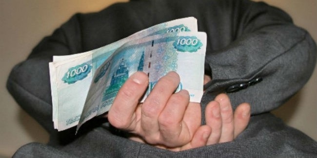 Компанию Рубика МНАЦЯНА наказали за подкуп сотрудника холдинга Темури ...