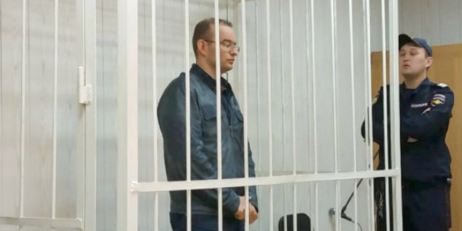 Новый приговор экс-главе отдела полиции по расследованию ДТП Алексею ЛИПИНУ устоял в Омском облсуде