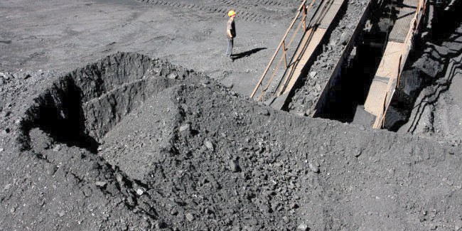В Омской области возбуждено уголовное дело о мошенничестве при закупке угля для котельных